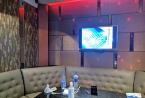 杭州顶级娱乐体验：精选高端KTV会所