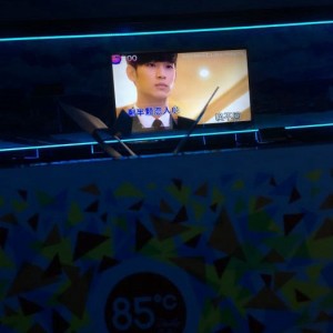 杭州豪华包厢KTV嗨唱，尽享音乐盛宴