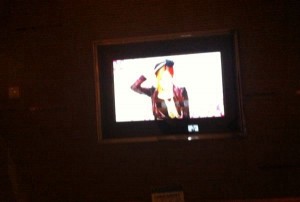 杭州热门KTV《灌篮高手》主题包厢体验