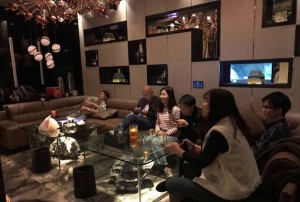 杭州经典回忆·同学重逢KTV狂欢夜