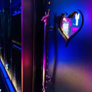 杭州高端KTV定制化装饰装修在线服务平台