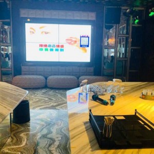 杭州KTV存酒服务全解析：规则、流程与注意事项